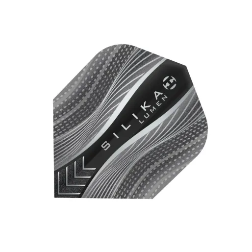 Harrows Eskadry Silika Lumen No6 - czarny F4141