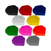 Designa Wosk do chwytania palcami - Flight Design - pomarańczowy