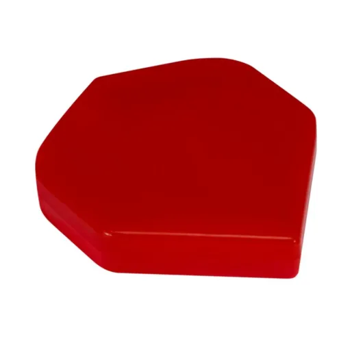 Designa Wosk do chwytania palcami - Flight Design - pomarańczowy