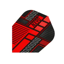 Harrows Eskadry NX90 - nr 6 - czerwony F3977