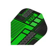 Harrows Eskadry NX90 - nr 6 - zielony F3976