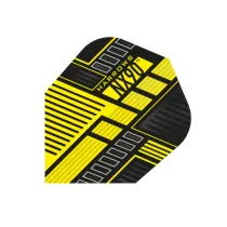 Harrows Eskadry NX90 - nr 6 - żółty F3975