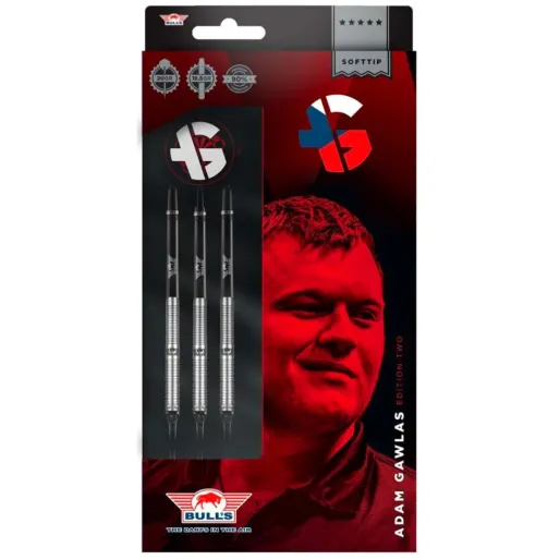 Bull's NL Rzutki Adam Gawlas E2 - 20g