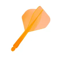 Condor Squadrons AXE NEON - Standard - Średni - Pomarańczowy CN332