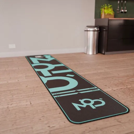 Target - darts Mata do rzutek - Dywan do celu - Mod Mat