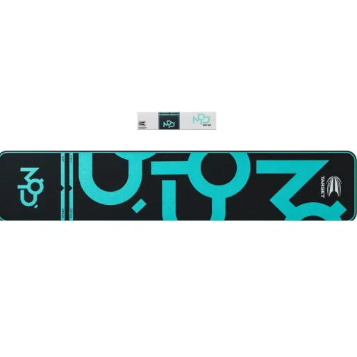 Target - darts Mata do rzutek - Dywan do celu - Mod Mat