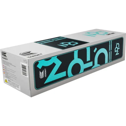 Target - darts Mata do rzutek - Dywan do celu - Mod Mat