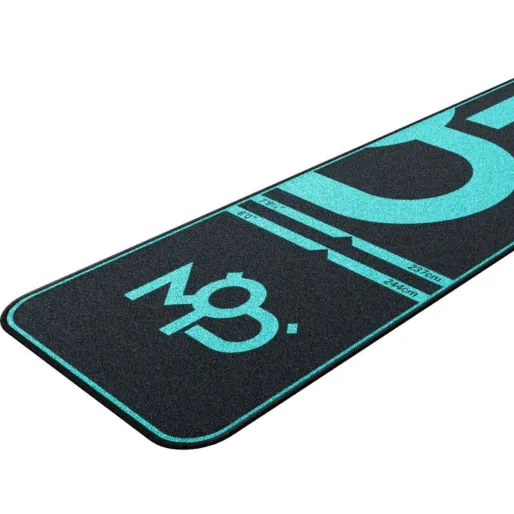 Target - darts Mata do rzutek - Dywan do celu - Mod Mat