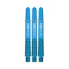 Target - darts Uchwyty Pro Grip EVO - średni - srebrny