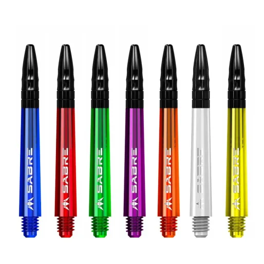 Mission Uchwyty Sabre - midi plus - pomarańczowe