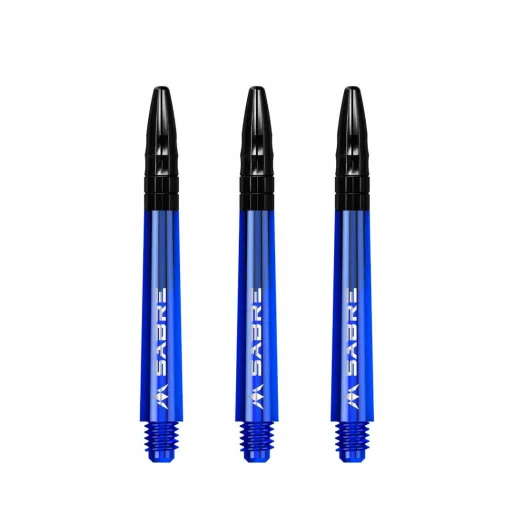 Mission Uchwyty Sabre - midi plus - pomarańczowe