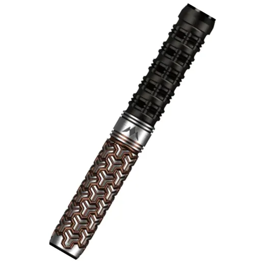 Mission Rzutki Archon - czarno-brązowe - 18 g