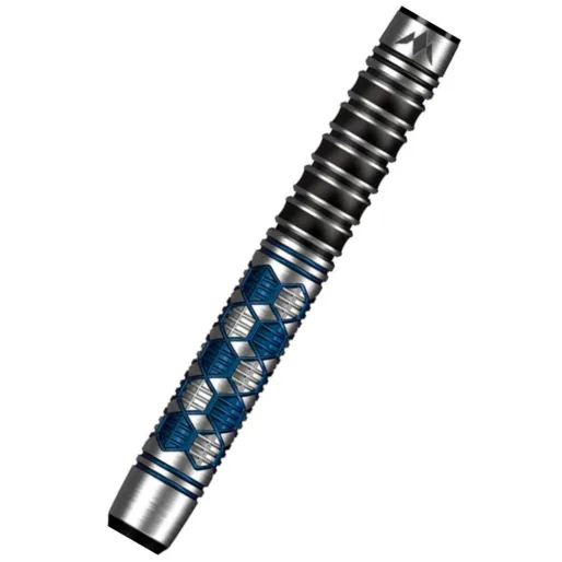 Mission Rzutki Hexon - niebieskie - 18g