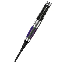 Mission Rzutki Occult - czarno-koralowe - 18 g