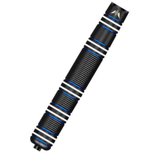 Mission Rzutki stalowe Alan Soutar - Soots - czarne - 24g