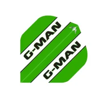 Mission Eskadry Solo - Graham Hall F4093