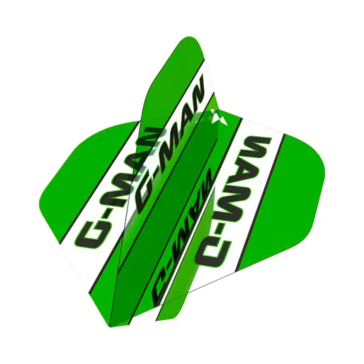 Mission Eskadry Solo - Graham Hall F4093