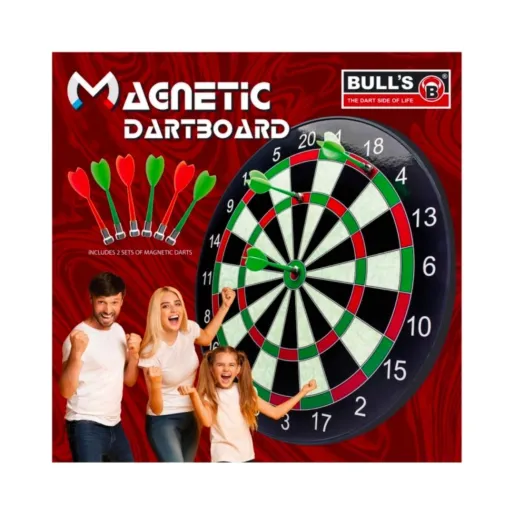 Bull's Cel magnetyczny