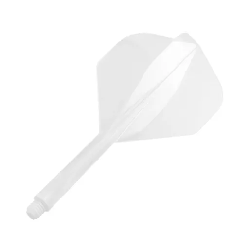 Condor Squadrons Zero Stress - Standardowy - Średni - Przezroczysty CN032