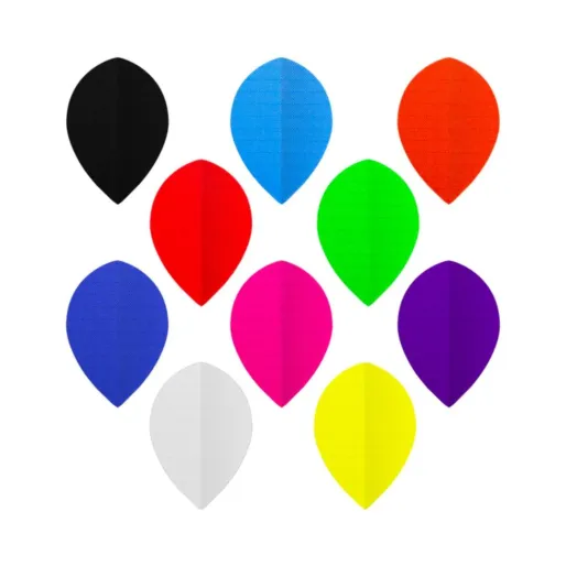 Designa Longlife Flyers - Pear - Fluro Yellow F3684