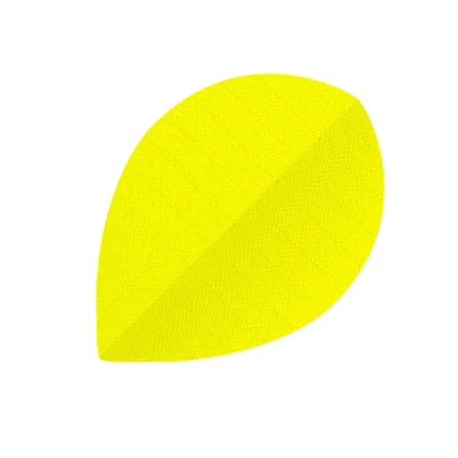Designa Longlife Flyers - Pear - Fluro Yellow F3684