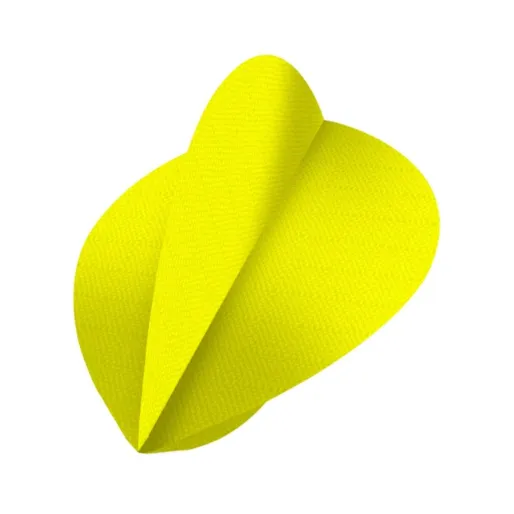 Designa Longlife Flyers - Pear - Fluro Yellow F3684