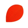 Designa Longlife Squadrons - Pear - Fluro Orange F3685