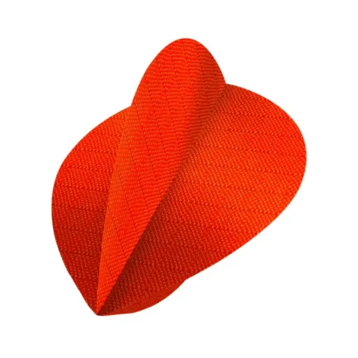 Designa Longlife Squadrons - Pear - Fluro Orange F3685