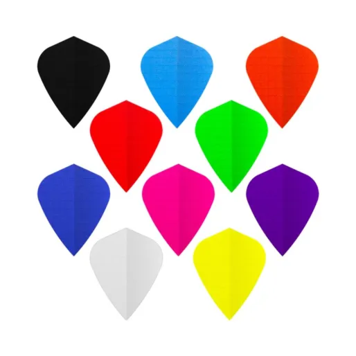 Designa Longlife Flyers - Latawiec - Fluro Pink F3691