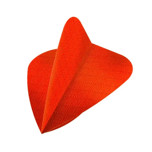 Designa Longlife Squadrons - Latawiec - Fluro Orange F3694