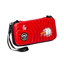 Bull's Etui na rzutki Orbis S - Krzysztof Ratajski