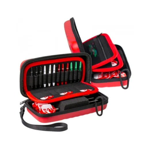 Bull's Etui na rzutki Orbis S - Krzysztof Ratajski