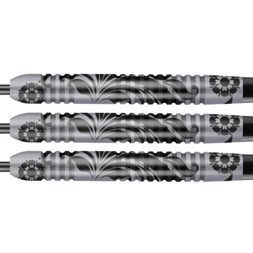 Bull's NL Rzutki Steel Flora Zina - 23g