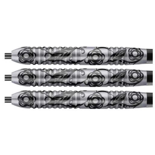 Bull's NL Rzutki stalowe Flora Camil - 24g