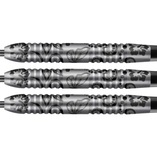 Bull's NL Rzutki Steel Flora Hicus - 25g