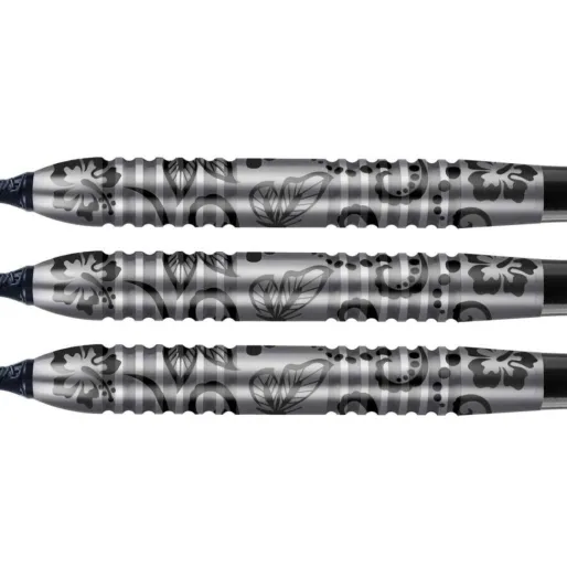 Bull's NL Rzutki Flora Hicus - 18g