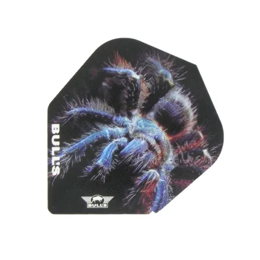 Bull's NL Squadrons Animal 100 - Tarantula - No6 - BU-50701
