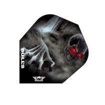 Bull's NL Eskadry Powerflite S100 - Phantom - No6 - BU-50727