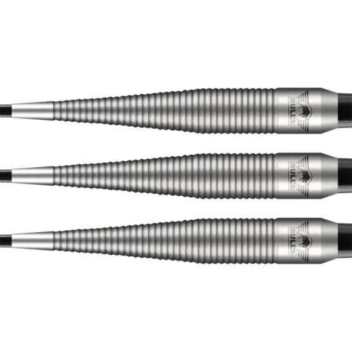 Bull's NL Rzutki Steel Concord - 23 g