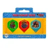 Shot Value Range Trio Flight Pack - No6