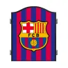 Mission Gabinet piłkarski - FC Barcelona - Oficjalna licencja BARÇA - C4 - 2 Stripe Crest - wyprzedaż