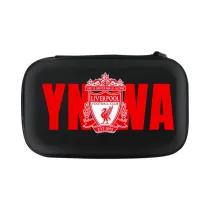 Mission Piłka nożna - Liverpool FC - Oficjalna licencja LFC - W4 - Czerwony herb - YNWA