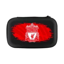 Mission Piłka nożna - Liverpool FC - Oficjalna licencja LFC - W1 - Czerwony herb