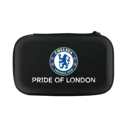 Mission Piłka nożna - Chelsea FC - W3 - Pride of London