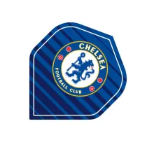 Mission Piłka nożna Letky - FC Chelsea - F2 - Stripe Logo - F3888