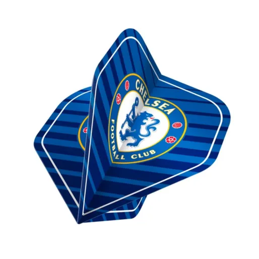 Mission Piłka nożna Letky - FC Chelsea - F2 - Stripe Logo - F3888