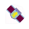 Mission Letky Football - FC Aston Villa - AVFC - F3 - Biały pasek - F3944