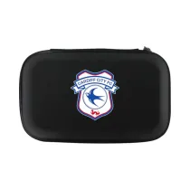 Mission Darts Case Football - FC Cardiff City - W1 - Crest