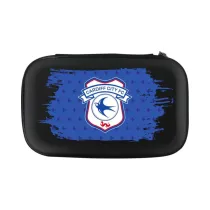 Mission Walizka na rzutki Piłka nożna - FC Cardiff City - W2 - Bluebird