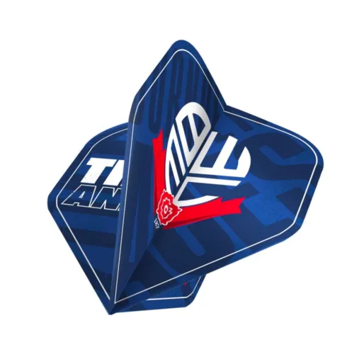 Mission Letky Football - FC Bolton Wanderers - BWFC - F2 - The One and Only - F3818